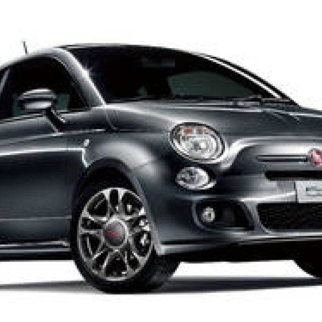 フィアット500にツインエアのマニュアルモデル登場｜Fiat