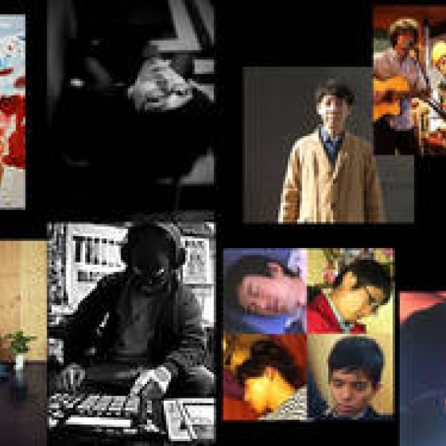 MUSIC｜男の子の日を祝うミュージックフェス「5月5日こどもの日：男子フェス」開催