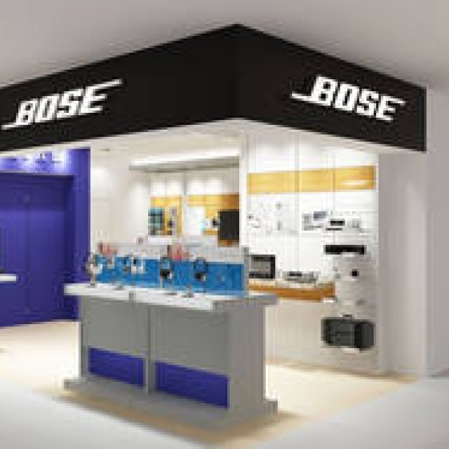 BOSE｜グランフロント大阪にボーズの直営店がオープン