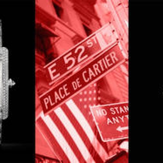 Cartier｜あたらしくなった「タンク アメリカン」が登場