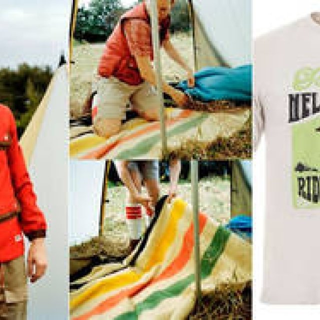 Highland Park｜阪急メンズ東京「ハイランドパーク」期間限定ポップアップストアオープン