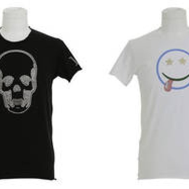 lucien pellat-finet｜日本のためにデザインされたエクスクルーシブなTシャツ登場