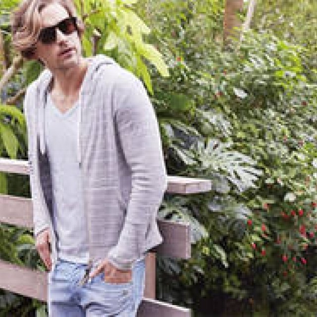 ESTNATION｜大人のアメリカンカジュアル「Seagreen」ポップアップストア登場