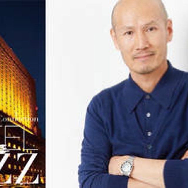 DAI-ICHI HOTEL TOKYO｜創業75周年記念イベント森岡 弘による「男のスタイルアップ レッスン」開催