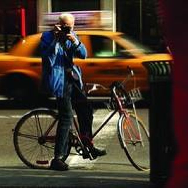 MOVIE│84歳の名物カメラマンを追ったドキュメンタリー『ビル・カニンガム＆ニューヨーク』