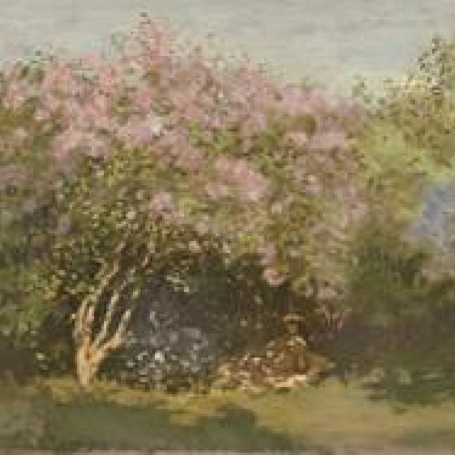 ART｜本国フランスもうらやむ珠玉のコレクション『プーシキン美術館展 フランス絵画300年』