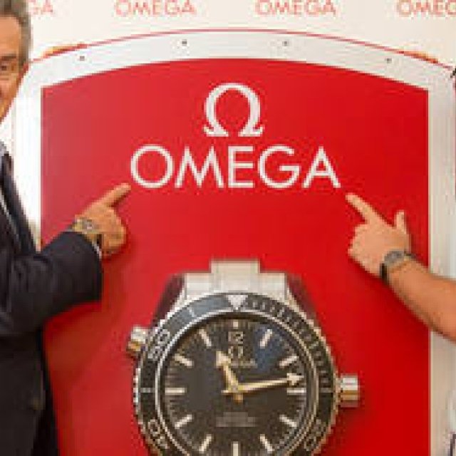 OMEGA｜ローリー・マキロイがオメガのアンバサダーに就任