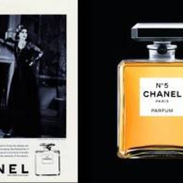 CHANEL｜パリにて『N°5 CULTURE CHANEL展』が開催