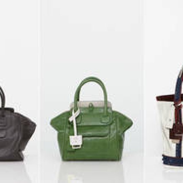 ithelicy｜バッグのスペシャリストの女性ふたりが手がける注目バッグブランド