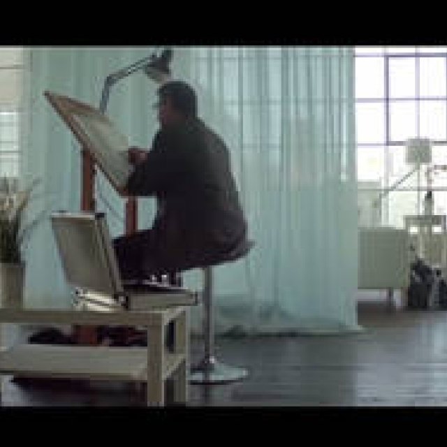 Dove｜自分の美しさに気づく実験動画の日本語字幕版を配信