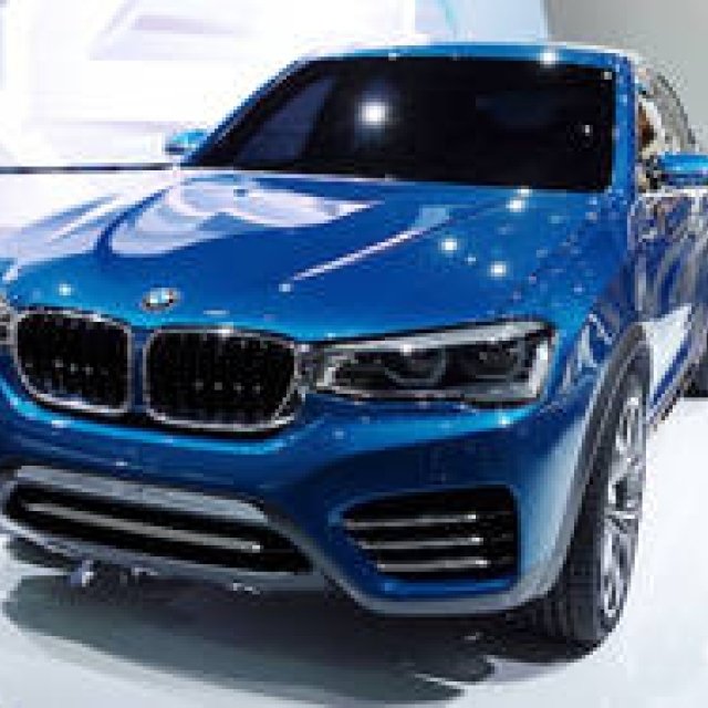 上海現地リポート｜BMW