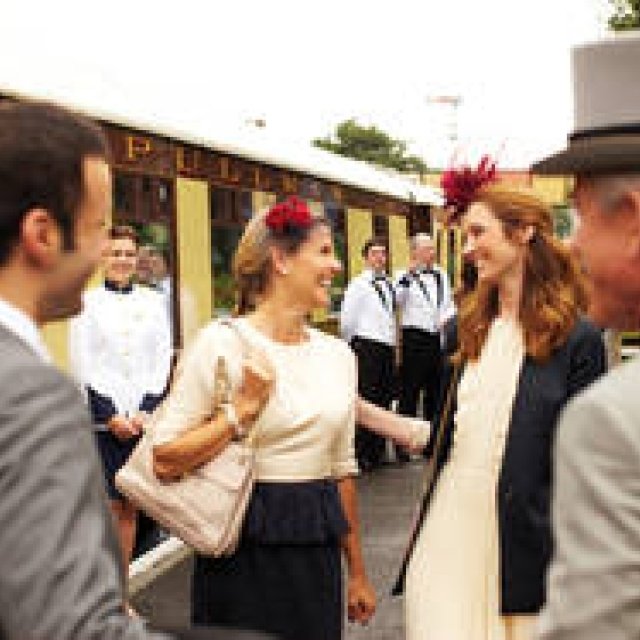 特集|伝統と革新の英国ロイヤル文化を巡る旅