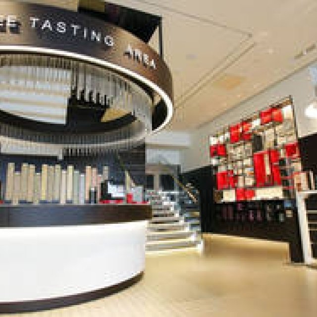 NESPRESSO｜東京初の路面フラッグシップショップ「ネスプレッソブティック 表参道店」オープン