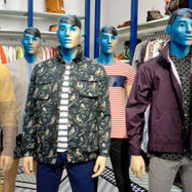 OPENING CEREMONY｜ショップブランドとしてさらに進化「OPENING CEREMONY OMOTESANDO」移転オープン