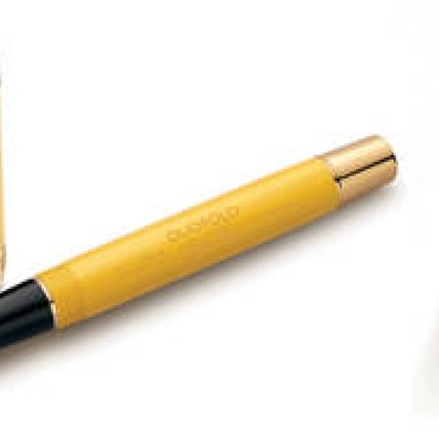 PARKER｜1927年発売の傑作「デュオフォールド マンダリンイエロー」が復刻