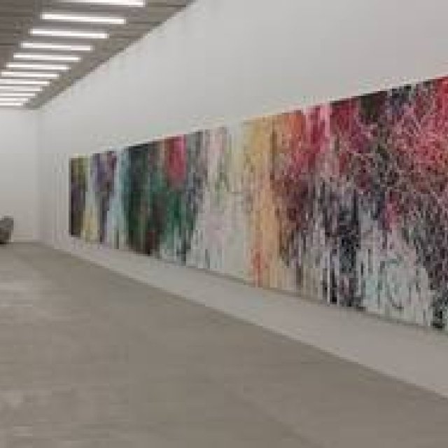 ART｜YUKA TSURUNO GALLERYでホセ･パルラによる個展『PROSE』