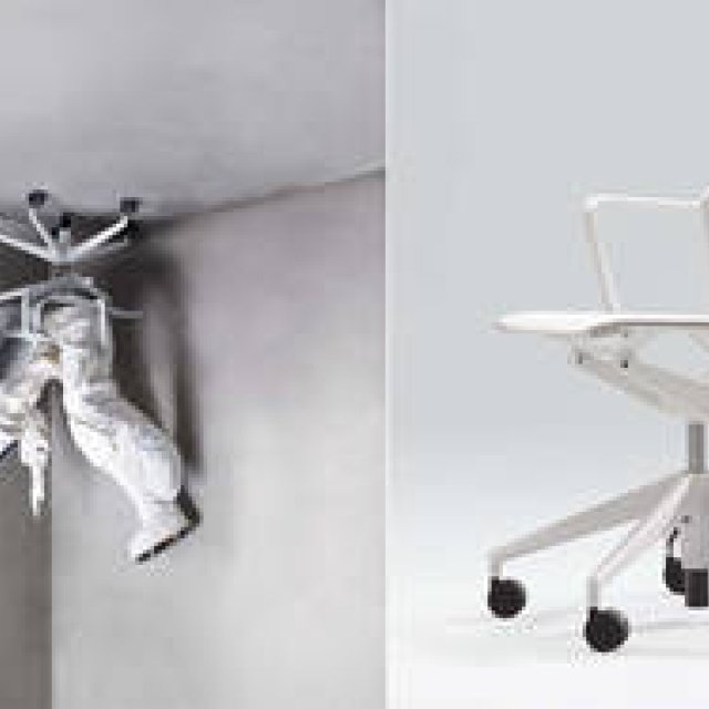 Vitra｜万能オフィスチェア「フィジックス」の魅力とは