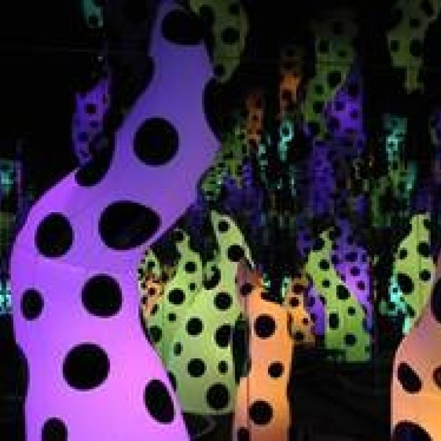 ART｜シャガールから初音ミクまで“愛”をテーマにしたアート展