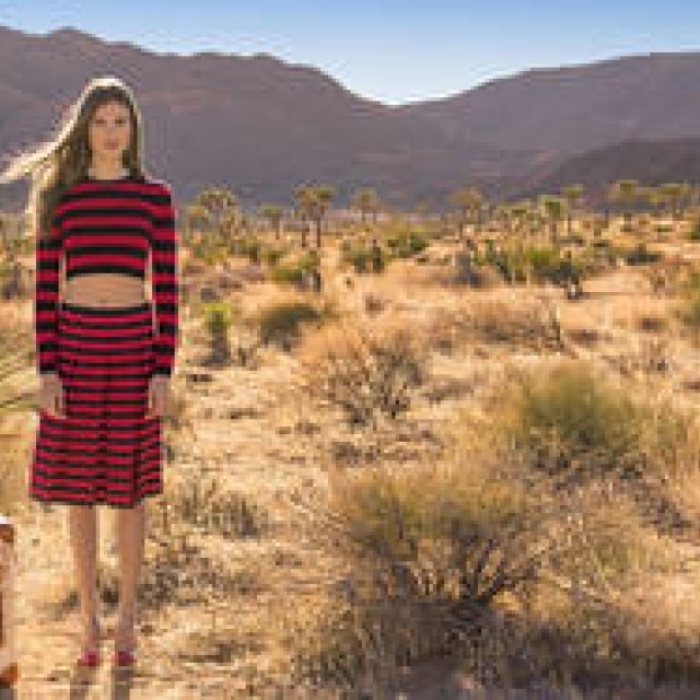 MICHAEL KORS｜アメリカのソーシャライツをモデルに迎えたファッション・ストーリー