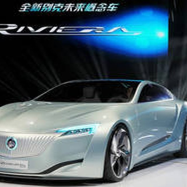 往年のアメリカンクーペがハイブリッドになって復活 ｜Buick