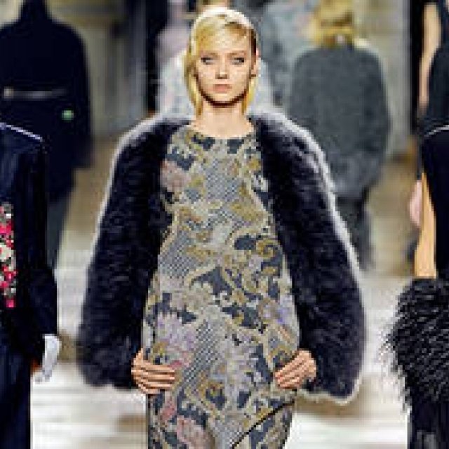 連載｜萩原輝美のファッション・デイズ 「モードではなくスタイル」