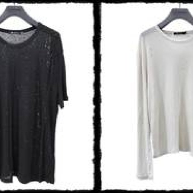 T by ALEXANDER WANG｜東京と大阪でポップアップストアが登場