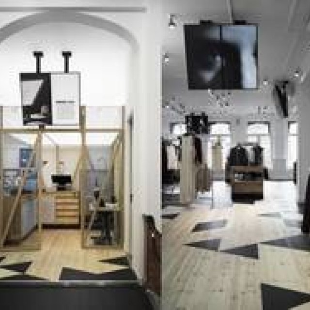 WEEKDAY｜ウィークデイ、待望のアジア初店舗が大阪にオープン