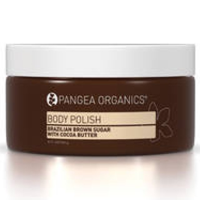 PANGEA ORGANICS｜アロマの香りに癒される“つるすべ＆もっちり”スクラブ