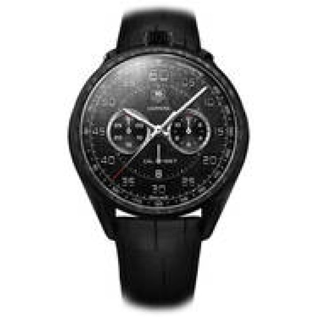 TAG Heuer｜タグ・ホイヤーの超軽量・新コンセプトモデル