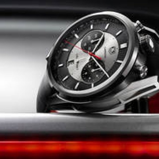 TAG Heuer｜「カレラ」の生みの親、ジャック・ホイヤー氏に捧ぐ