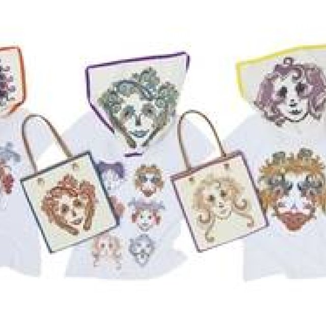 ETRO｜エトロから、ファッチャ・ダ・ペイズリー登場