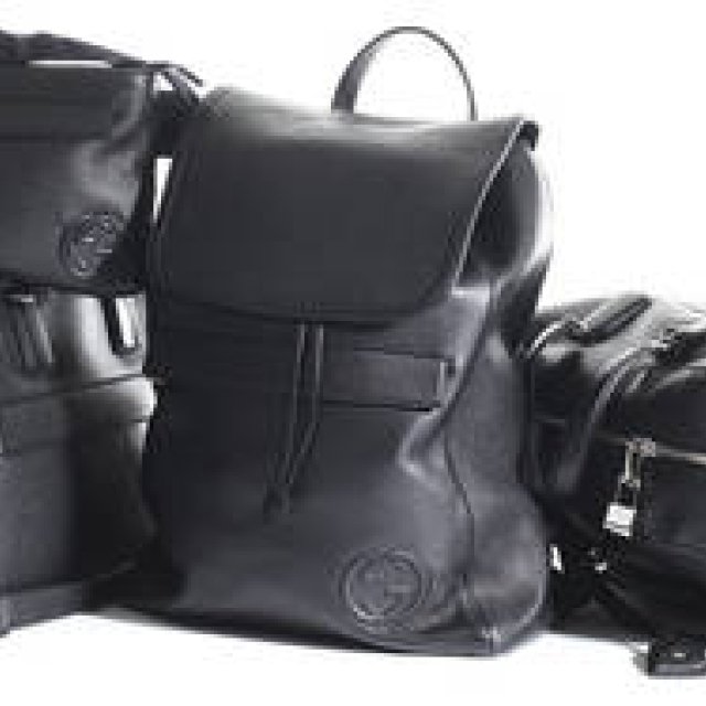 GUCCI｜人気バッグに待望のメンズライン「MENS SOHO」誕生