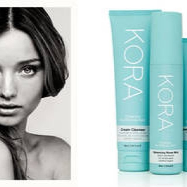KORA Organics by Miranda Kerr｜ミランダ・カーが手がけるリッチなオーガニックコスメ