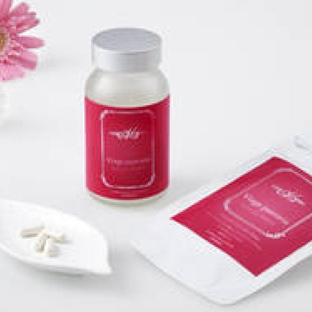 KOHJIN BIO｜女性の美しさを追求した理想的な美容サプリメント