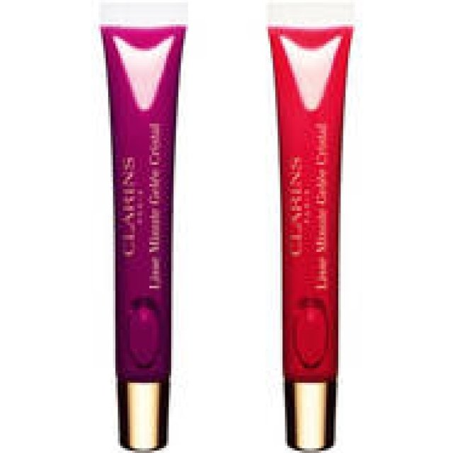 CLARINS｜2013年夏のメイクアップコレクション全5種限定発売