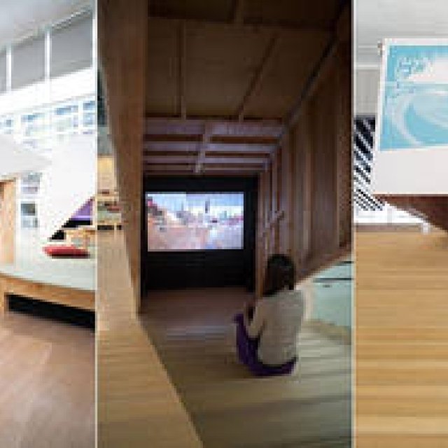 YCAM｜開館10周年記念アーカイブ展示「YCAM ARCHIVES EXHIBITION」に注目