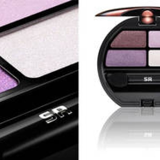 SONIA RYKIEL｜今年の夏の“目もと”のイメージ、自由自在に