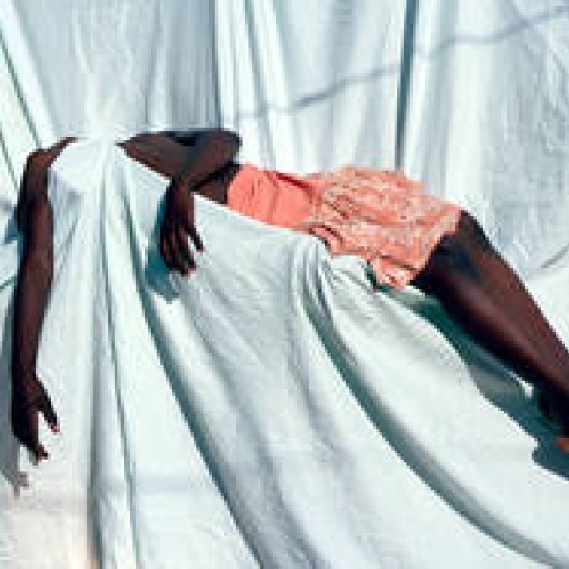 EVENT｜世界が熱い視線を送るヴィヴィアン・サッセン初のサイン会