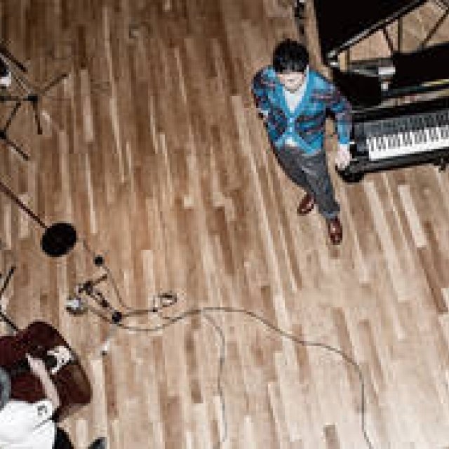 MUSIC｜5組10名様をご招待！　Jazztronikワンマンライブ開催