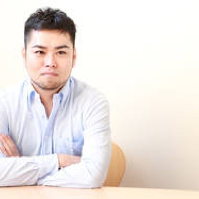 MENS BEAUTY｜男性美容研究家 藤村 岳 プロフィール