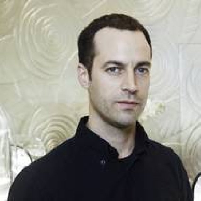 Van Cleef & Arpels｜バンジャマン・ミルピエによる宝石への賛美