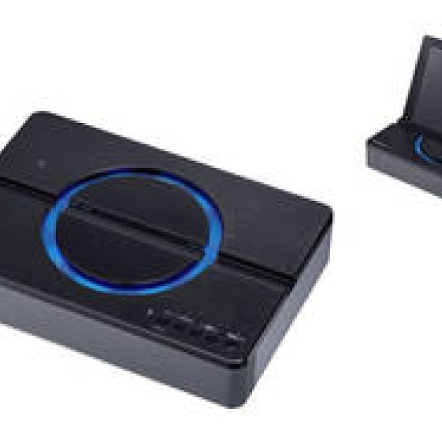 Panasonic｜タブレットが楽しくなるワイヤレススピーカーシステム