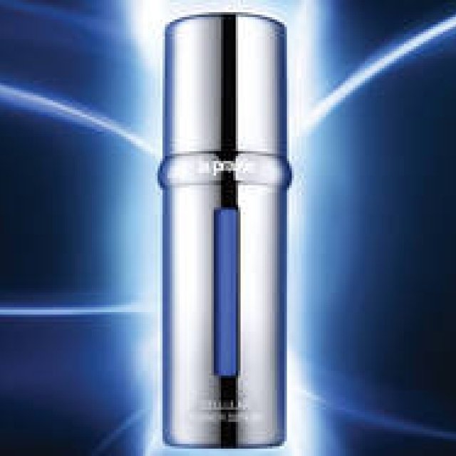 La prairie｜まるで肌のボディガード！　美肌を維持するデイリー美容液