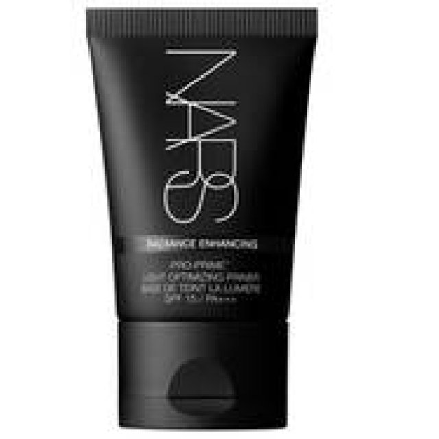 NARS｜光を味方に輝く立体的な肌をつくるメイクアップベース
