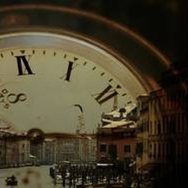 ART│ヨーロッパの風景を展示する舞綾子の写真展