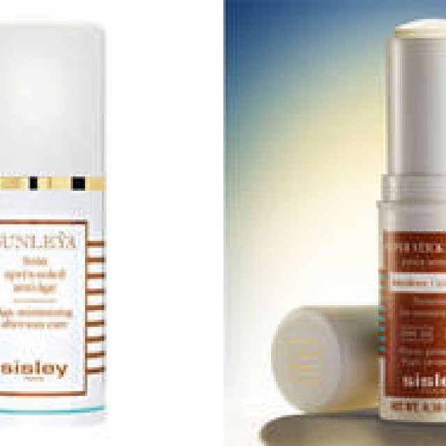 SISLEY｜バカンスに水着と一緒に持って行きたい新サンケアアイテム