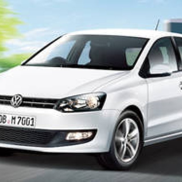 フォルクスワーゲン ポロに60周年記念モデル｜Volkswagen