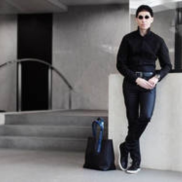 MAISON TAKUYA｜創設者自身が語るレザーブランド「メゾン タクヤ」のすべて