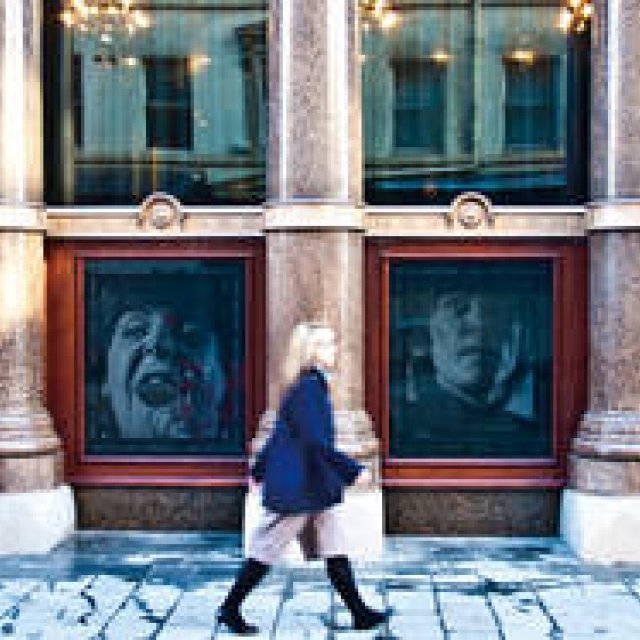 BOOK｜伝説のアーティストたちの足跡を訪ねるイギリスの旅『英国ロックを歩く』