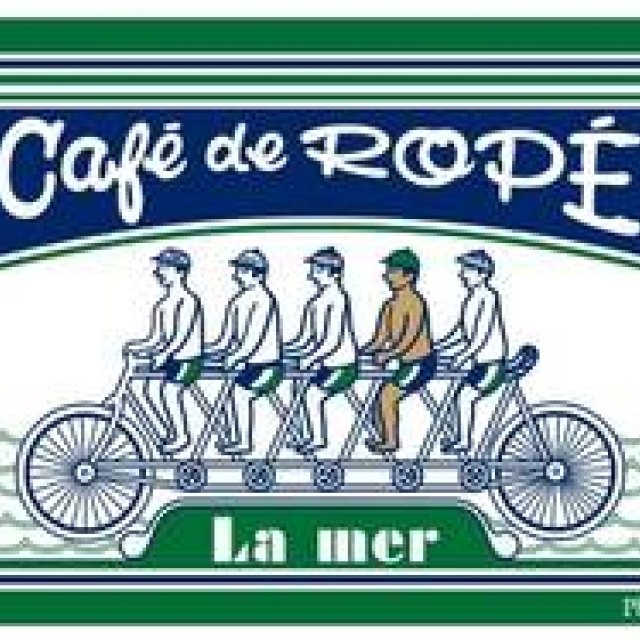 Caf&eacute; de Rop&eacute; La mer｜葉山に大人のための“海の家”「カフェ ロペ ラ メール」オープン